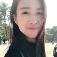 Nancy Cai