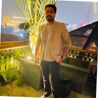 Avinash Verma