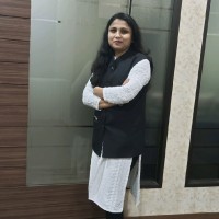 Pallavi Shingan