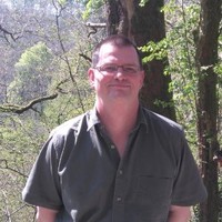 Ian Mcmahon