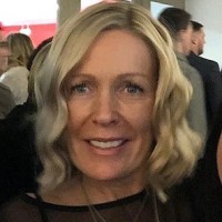 Lisa Stapleton
