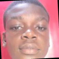 Desmond Adjei