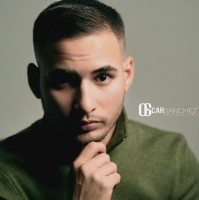 Oscar Sanchez
