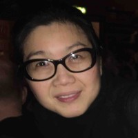 Theresa Lee