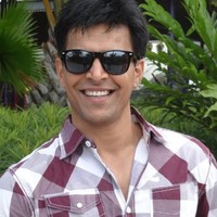 Rajendra Shetty