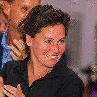 Andrea Van Maanen