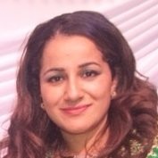 Hoesnia Taadou Accountmanager Buitendienst