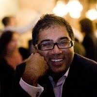 Hanif Mohamed