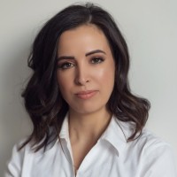 Veronica Baker, P.Eng, PMP