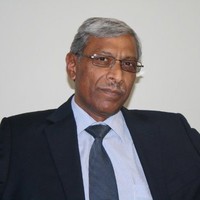 Paresh Dayah