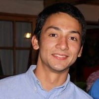 Miguel Guzmán Serrano