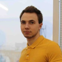 Max Medvedev