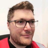 Kevin Charij