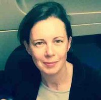 Anne Pelcran