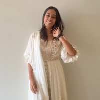 Riddhima Karkera