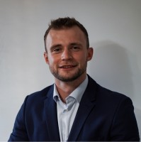 Marcin Maksymilian Bednarz