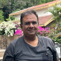 Dr Santosh Mhatre
