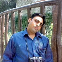 Sadat Ali