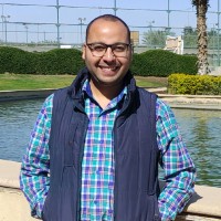Ayman Mamdouh