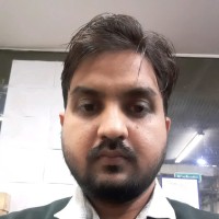 AMIT KUMAR CHAUBEY