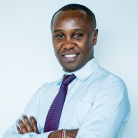 Joshua Muindi