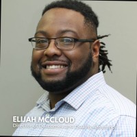 Elijah Mccloud