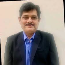 Dr S P Pandey
