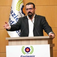 Emrah Çilekar