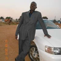 Olivier Kikumbi