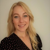 Louise Grøn Jørgensen
