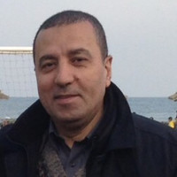 Ahmed Hussein