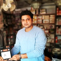 Shashi Jeet Verma