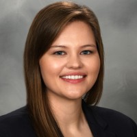 Ashley Hendricks