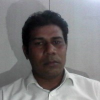 Dharmender Tyagi