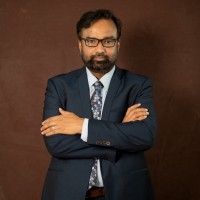 Maruf Ahmed   CISSP, CISA, PMP