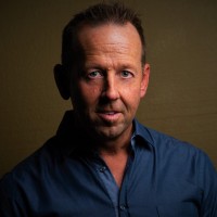Dale Roberts