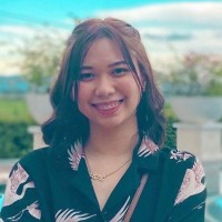 Beatrice Darlene Yel David