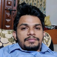 Hardik Morkar