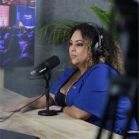 Suelen Mattos