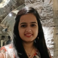 Anushka Agrawal
