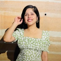 Pragya Mahapatra