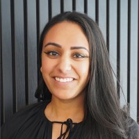 Chloe Lall