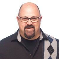 Eric Rubin