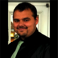 Daniel Hook