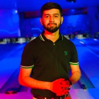 Bilal Ahmad
