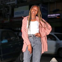 Joan Chepkirui
