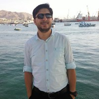 Ibrahim Alwahidi, PMP®