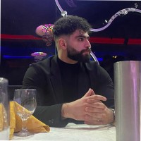 Abdallah Muqedi