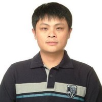 Kenny Chang
