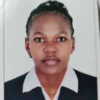 Sharon Nangabi